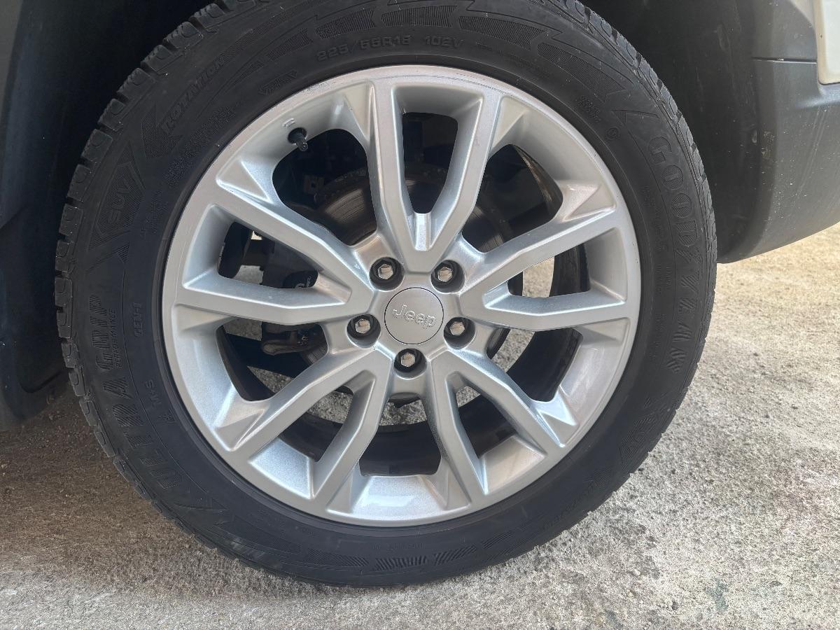 JEEP - Compass - 1.6 Mjt II 2WD Limited
