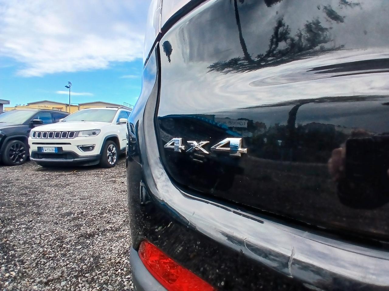 Jeep Compass 2.0 Multijet II 4WD Limited