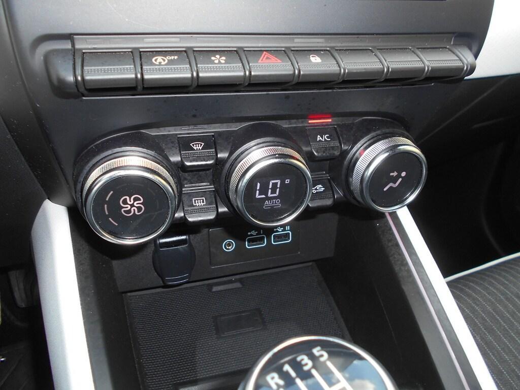 Renault Clio 5 Porte 1.0 TCe Techno