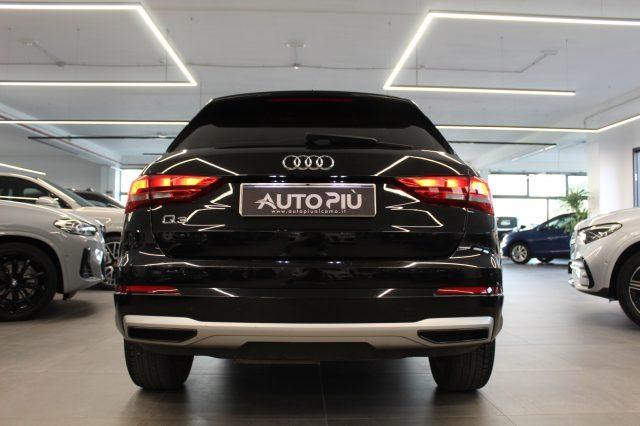 AUDI Q3 2.0 TDI 150 CV S-Tronic Business Advanced
