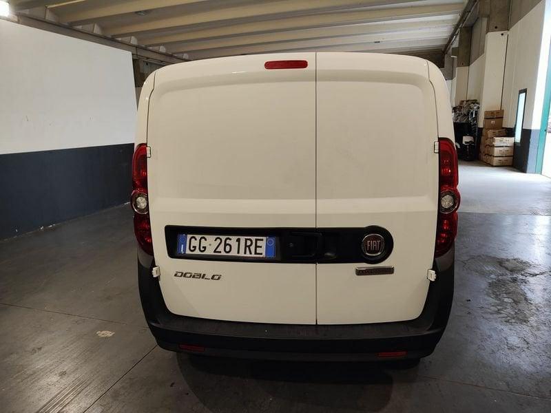 FIAT Doblò Doblò 1.3 MJT S&S CH1 Lounge (IVA ESCL.)