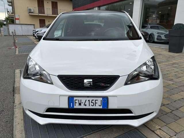 SEAT Mii 1.0 5 porte FR Line BLUETOOTH-16"