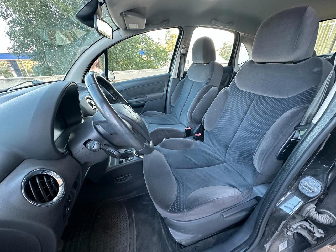 Citroen C3 1.4 HDi 70CV Exclusive#CLIMA AUTOMATICO#ALCANTARA