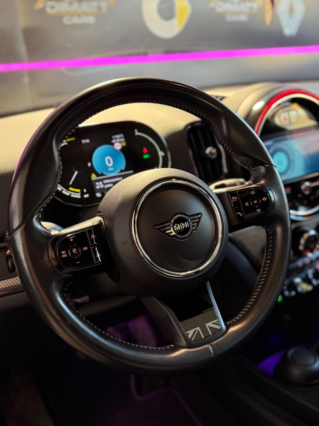 Mini Cooper Countryman 1.5 SE Yours ALL4