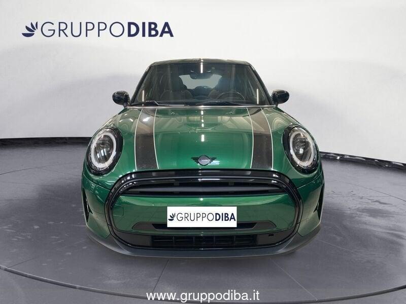 MINI Mini 5 porte Mini F55 2021 5p Mini 5p 1.5 Cooper Classic auto
