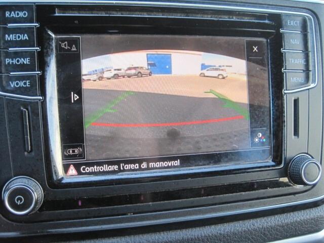 Volkswagen Amarok 3.0 V6 TDI 224 CV 4MOT.BMT permanente aut.DC Highline