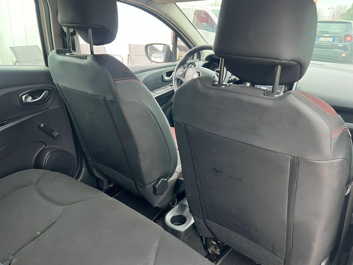 RENAULT - Clio - 1.2 75 CV GPL 5p. Wave