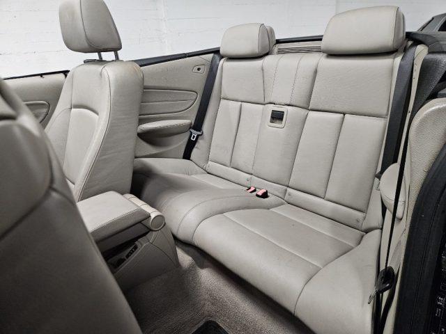 BMW 120 d Cabrio Attiva