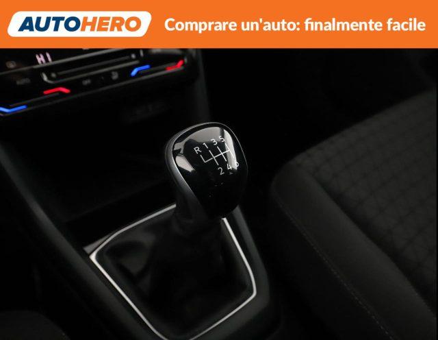 VOLKSWAGEN T-Cross 1.0 TSI 110 CV Sport