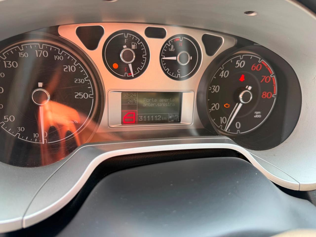 Lancia Delta 1.4 T-Jet 120 CV Gold Ecochic GPL