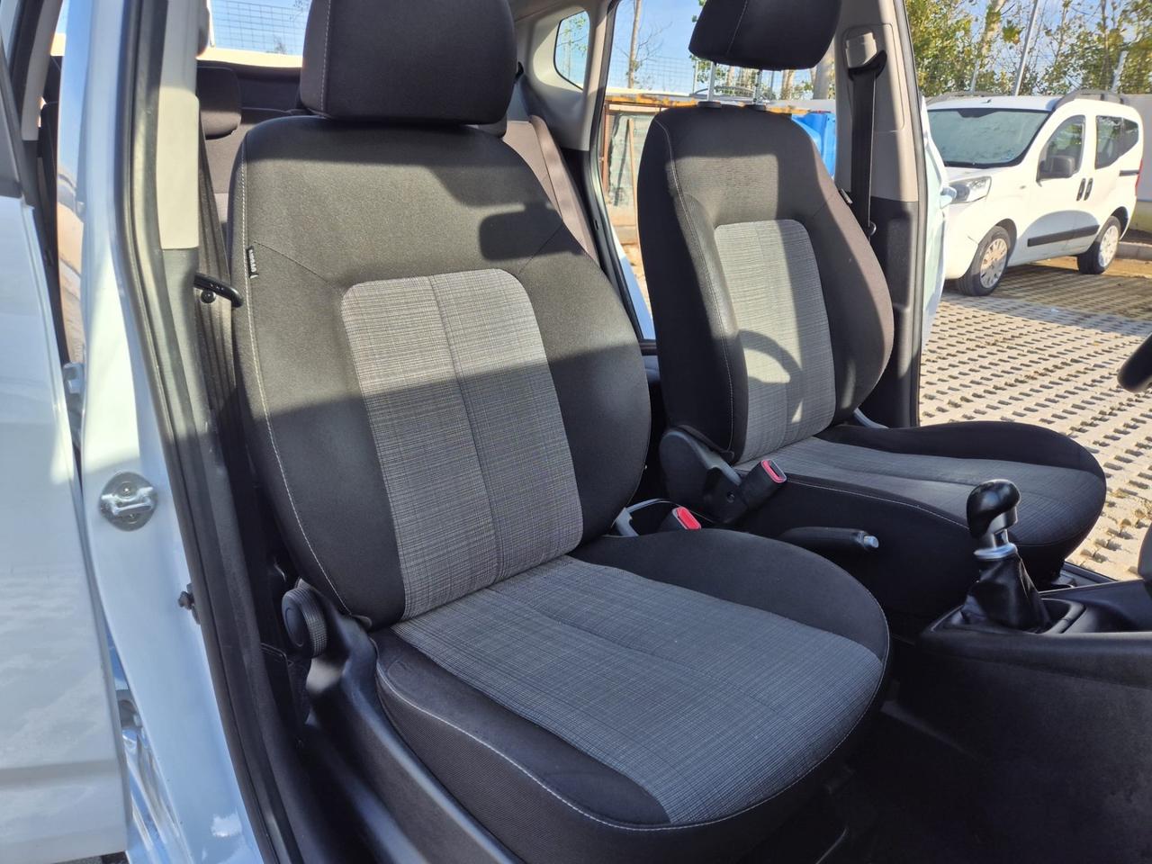 Kia Venga 1.4 GPL Active