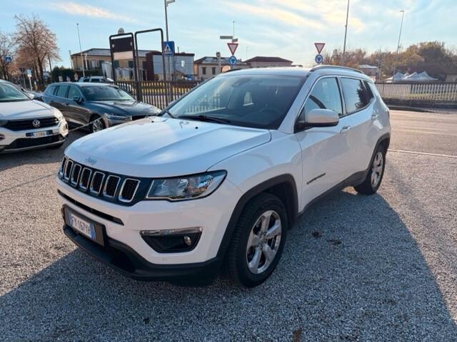 Jeep Compass 1.6 Multijet II 2WD Longitude