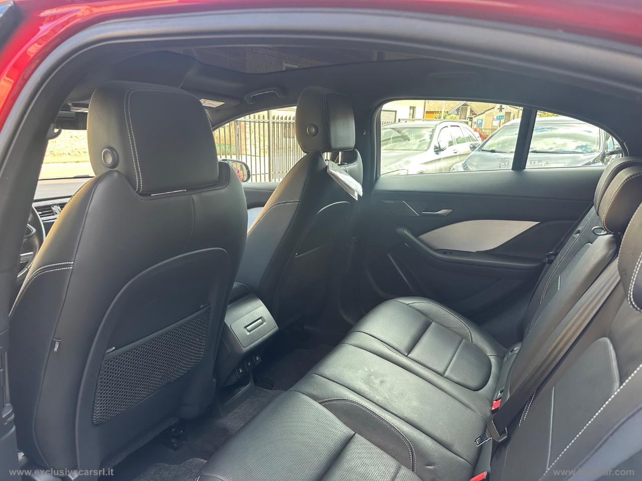 JAGUAR I-Pace EV 90 kWh 400 CV Auto AWD SE