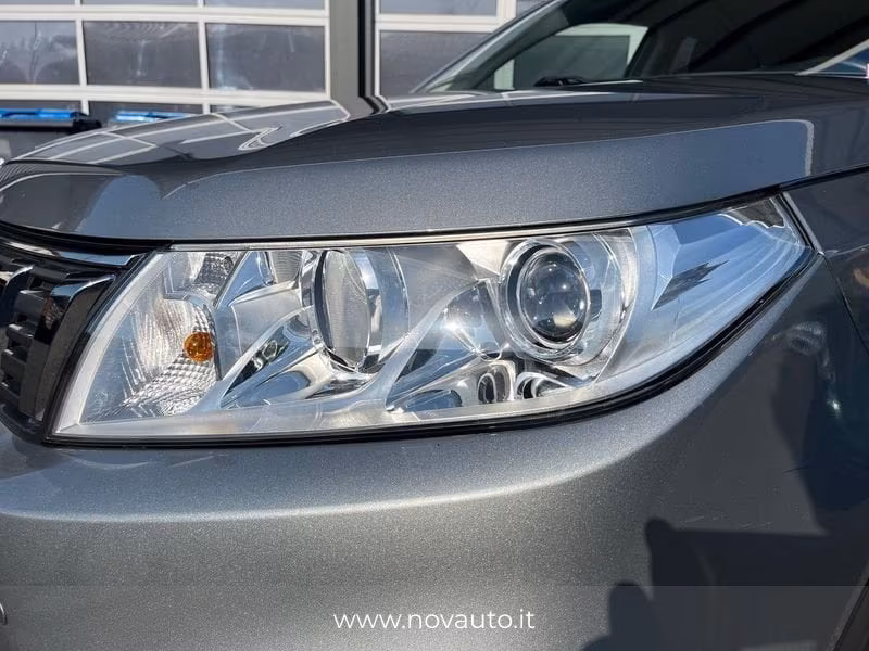 Suzuki Vitara 1.0 Boosterjet 4WD AllGrip Cool