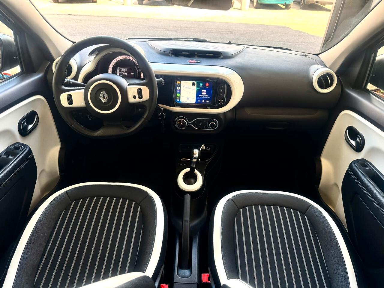 Renault 5 E-Tech Electric