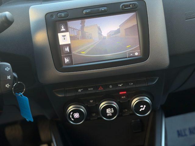 DACIA Duster 1.5 Blue dCi 115 Prestige