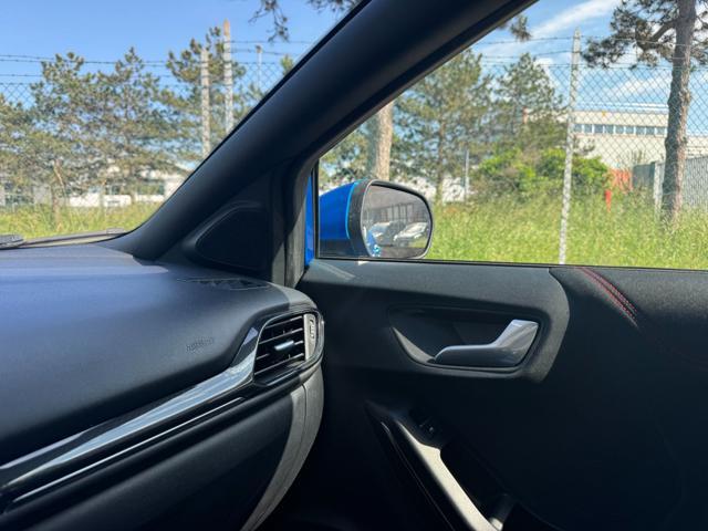 FORD Puma 1.0 EcoBoost Hybrid 125CV Aut. ST-Line