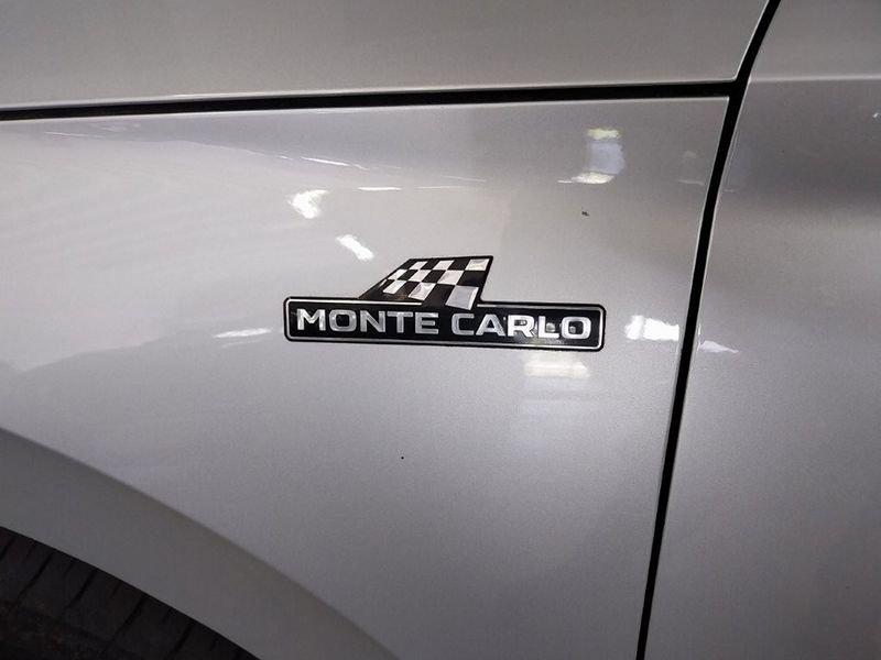 Škoda Kamiq 2024 1.0 TSI 115cv Monte Carlo DSG