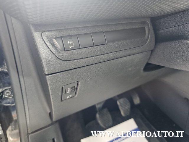 PEUGEOT 2008 1° serie BlueHDi 100 Allure