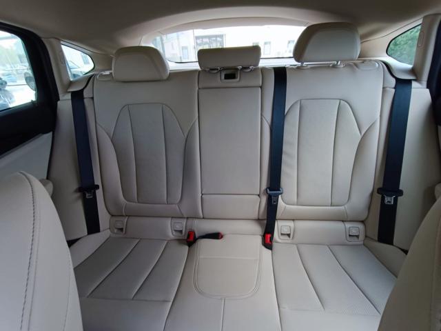 BMW X4 xDrive20d 48V