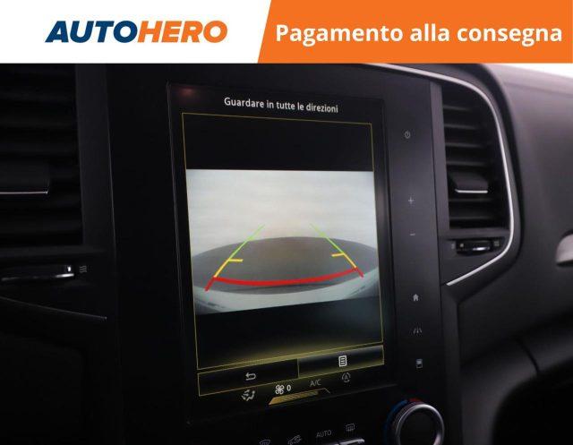 RENAULT Megane Mégane dCi 8V 110 CV EDC Energy Bose