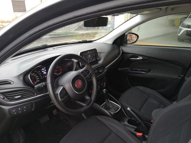 FIAT Tipo 1.6 Mjt S&S DCT SW Lounge