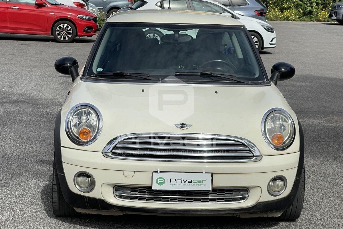 MINI Mini 1.4 16V One