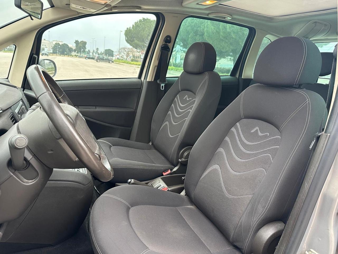 Lancia MUSA 1.3 Mjt 95 CV Platinum