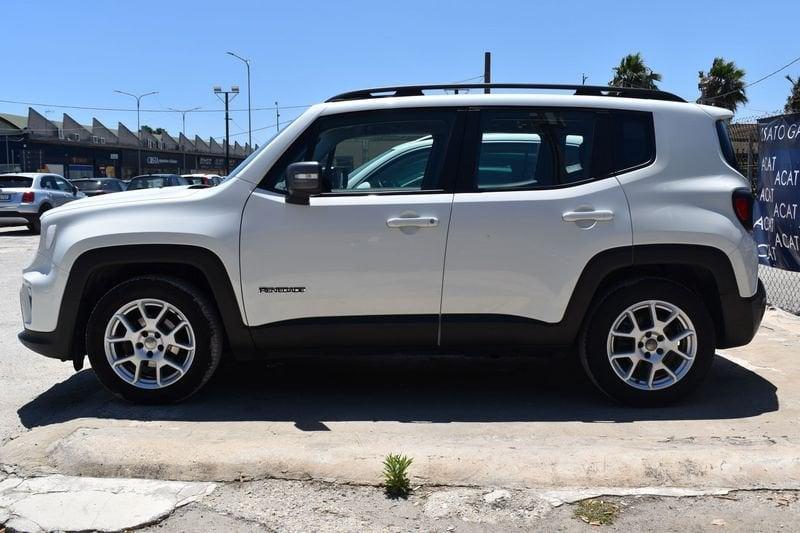 Jeep Renegade 1.0 T3 Limited