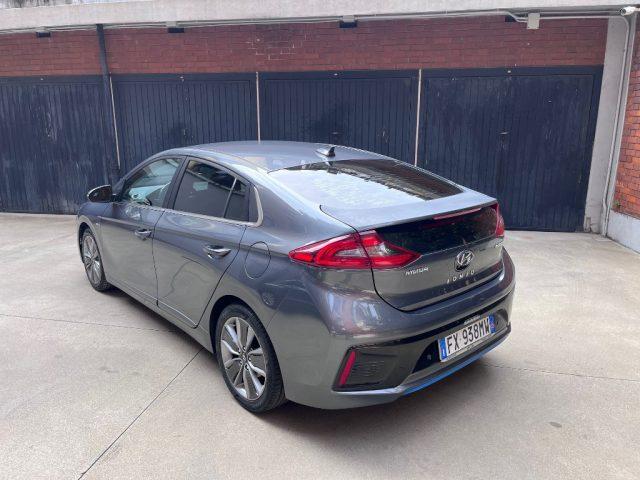 HYUNDAI Ioniq 1.6 Hybrid DCT Comfort unico proprietario