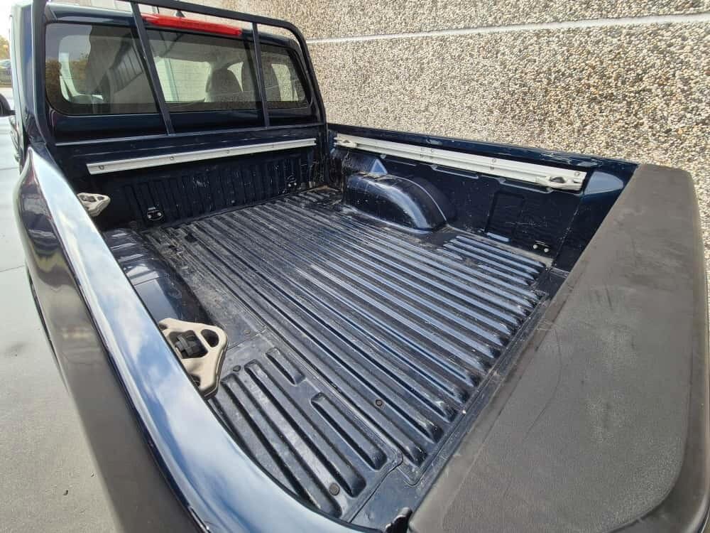 Nissan Navara 2.3 dCi K. Cab IVA DETRAIBILE