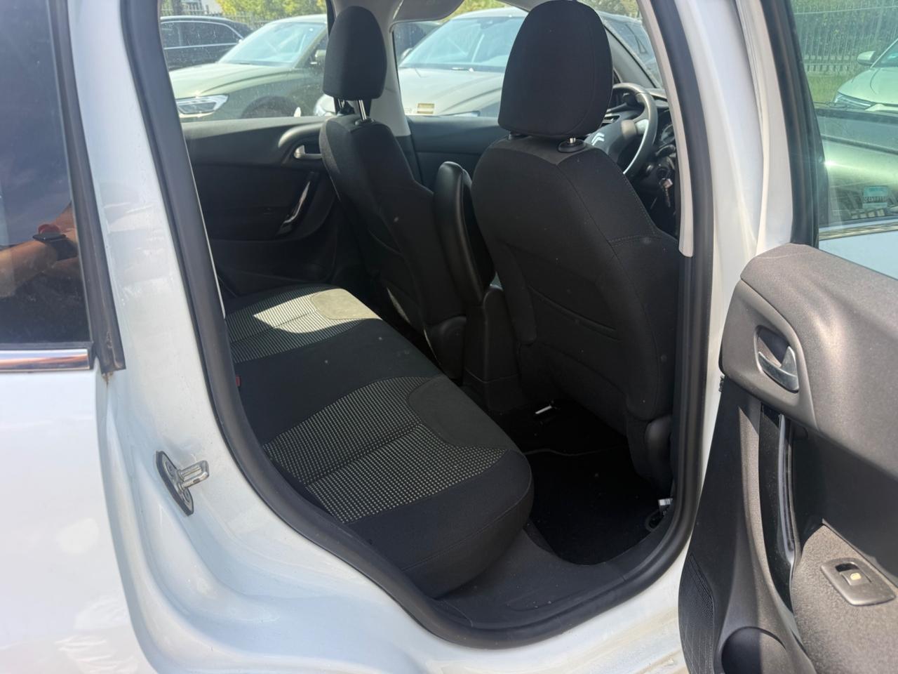 Citroen C3 PureTech 82 Seduction