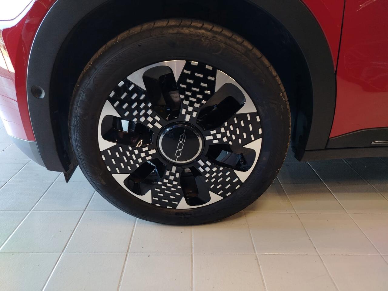 FIAT 600 (2023-->) 600 Hybrid 145 CV DCT MHEV