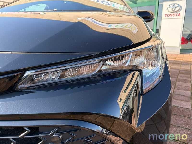 Toyota Corolla Touring Sports 1.8h Active Auto