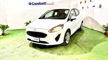 Ford Fiesta 1.5 TDCI Vignale