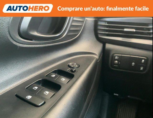 HYUNDAI i20 1.2 MPI Connectline