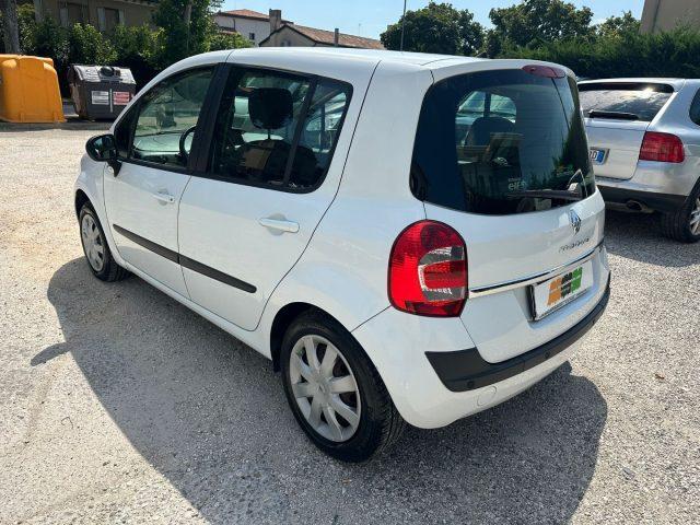 RENAULT Modus 1.5 dCi 90CV Live