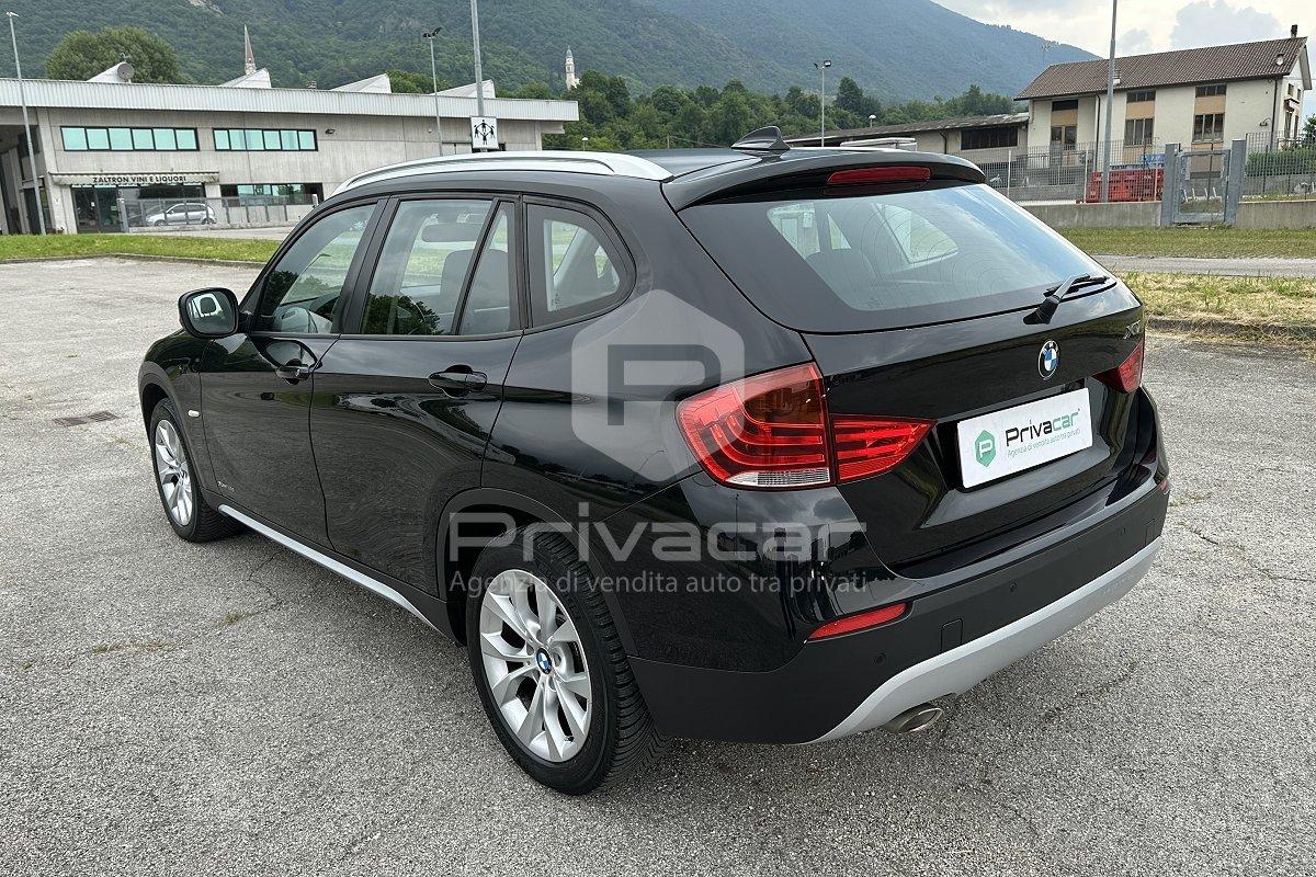 BMW X1 xDrive18d Futura