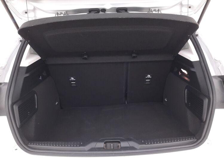 Ford Focus Hybrid Business BR898646 1.0 Mild Hybrid 125CV