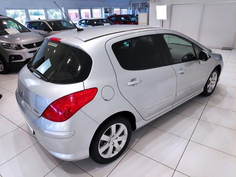 Peugeot 308 308 1.6 HDi 110CV 5p. Premium (6 Marce)*DIESEL*