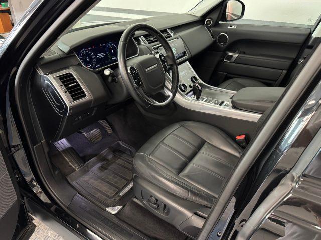 LAND ROVER Range Rover Sport 2.0 Si4 PHEV SE 404cv +*plug-in**