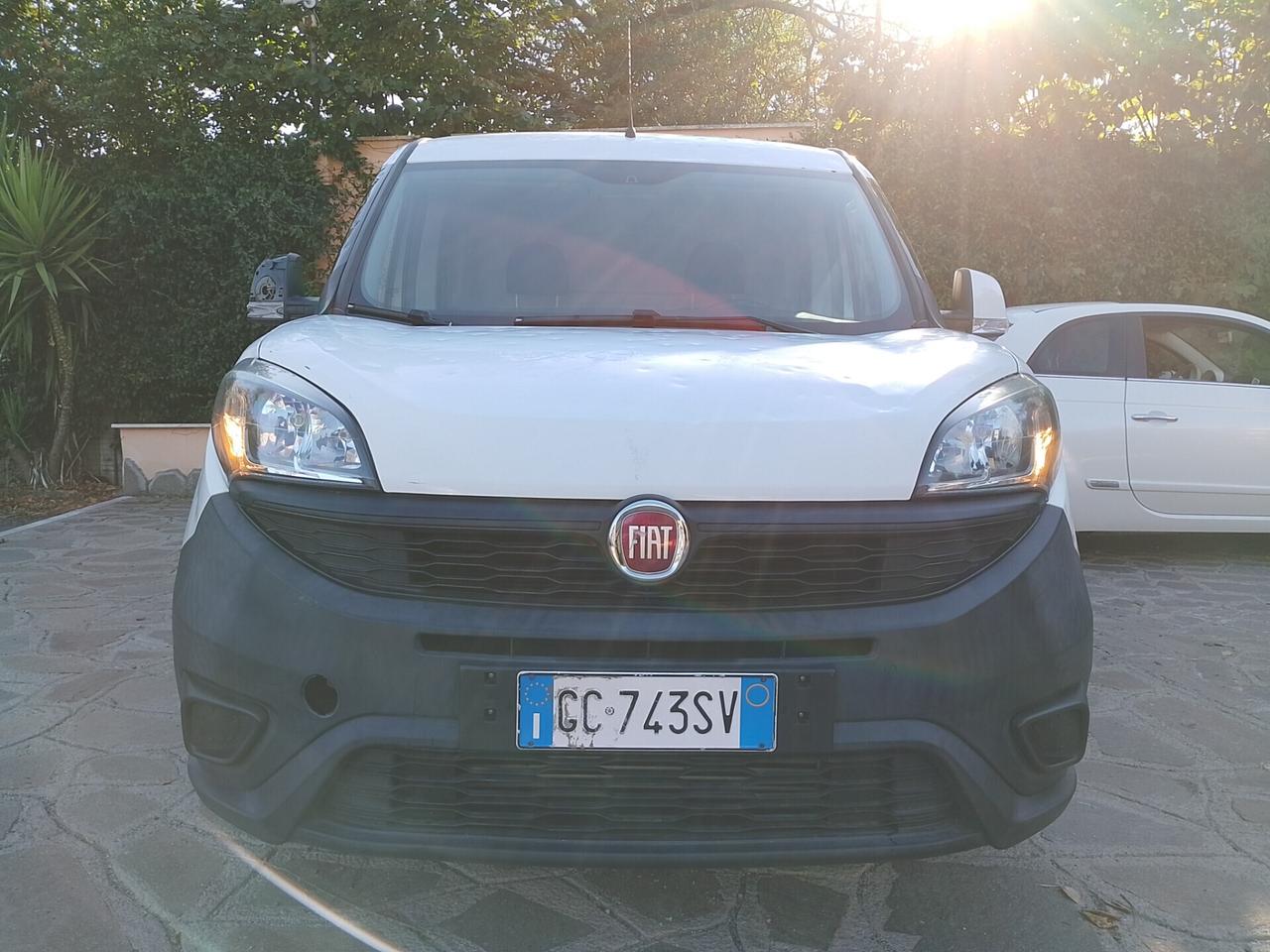 Fiat Doblo Doblò 1.3 MJT PC-TN FURGONE