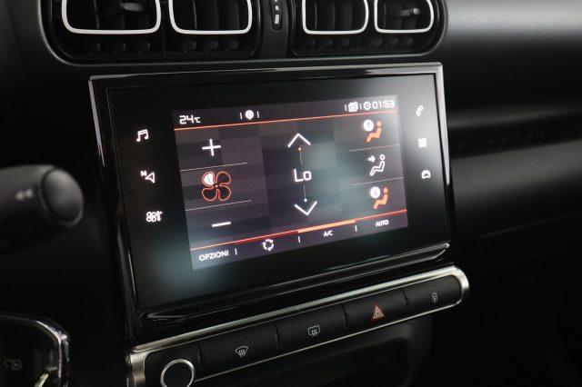 CITROEN C3 Aircross C3 Aircross PureTech 110 S&S Shine