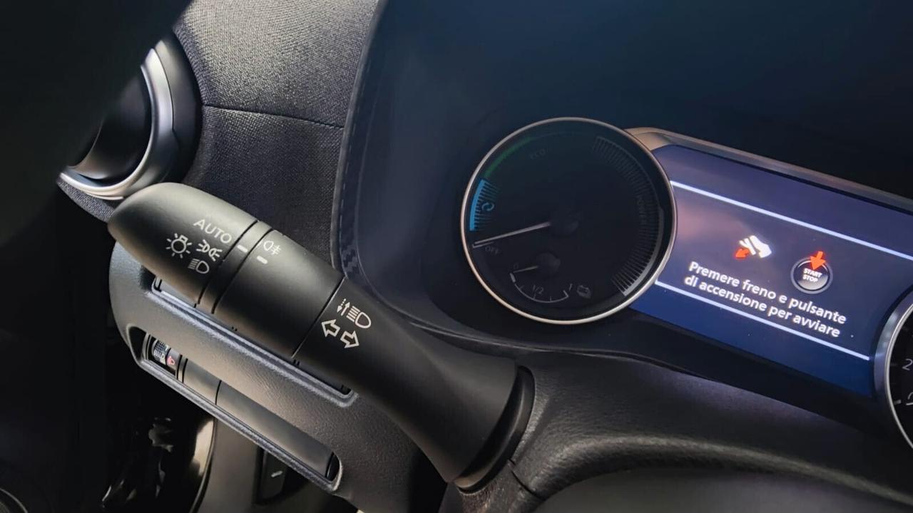 Nissan Juke 1.6 HEV Acenta