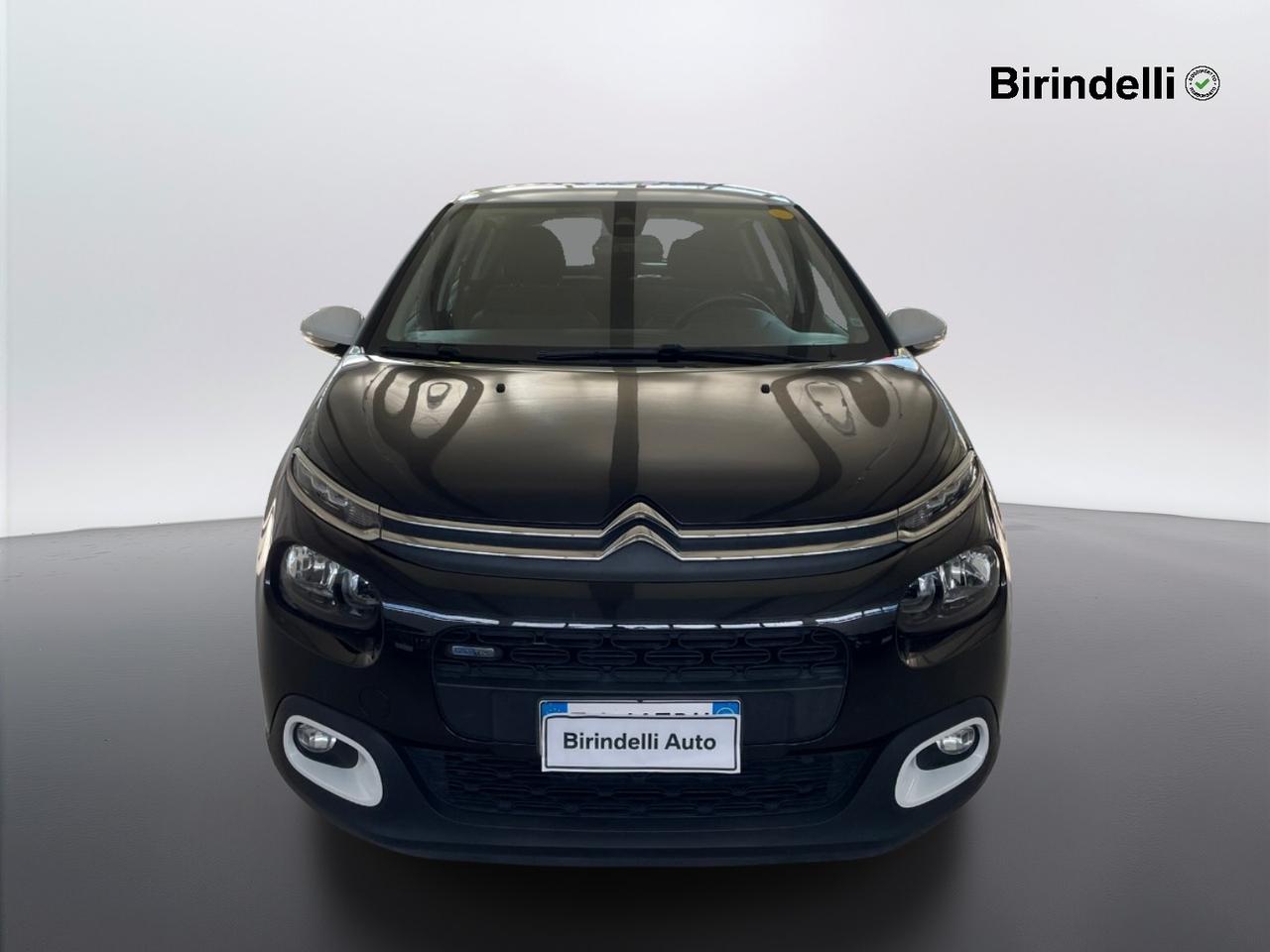 CITROEN C3 3ª serie - C3 PureTech 82 Shine