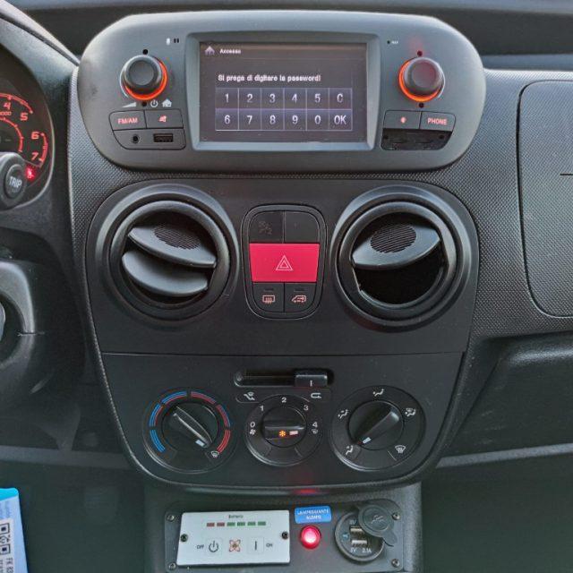 FIAT FIORINO NEW 1.3 M-JET FURGONE ADVENTURE