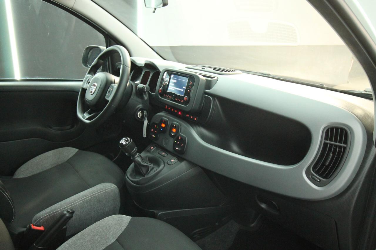 FIAT PANDA 1.0 69 CV HYBRID