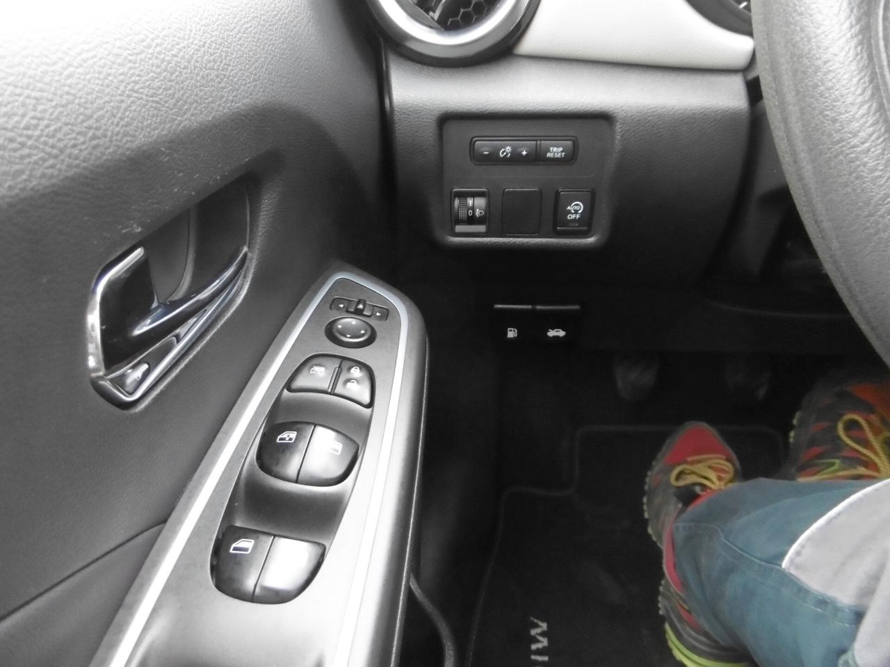 Nissan Micra IG-T 92 Acenta - 29600 Km