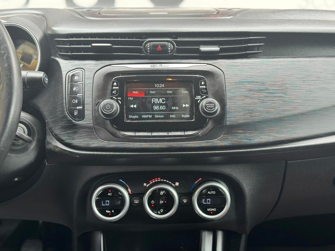Alfa Romeo Giulietta 1.6 JTDm 120 CV Super