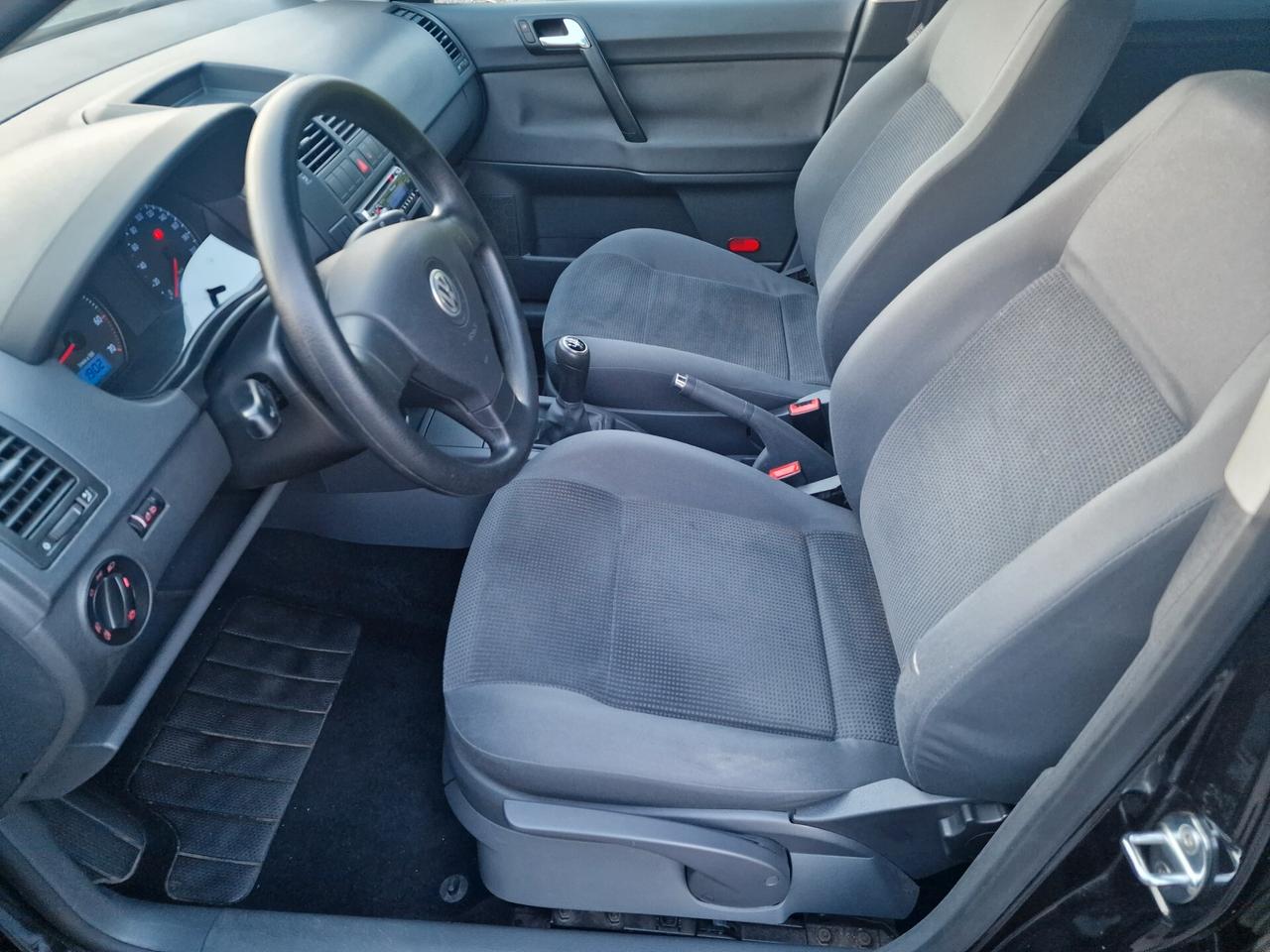 Volkswagen Polo 1.2 70cv 83000km